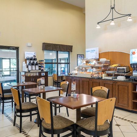 Wingate By Wyndham Waynesboro Hotell Eksteriør bilde