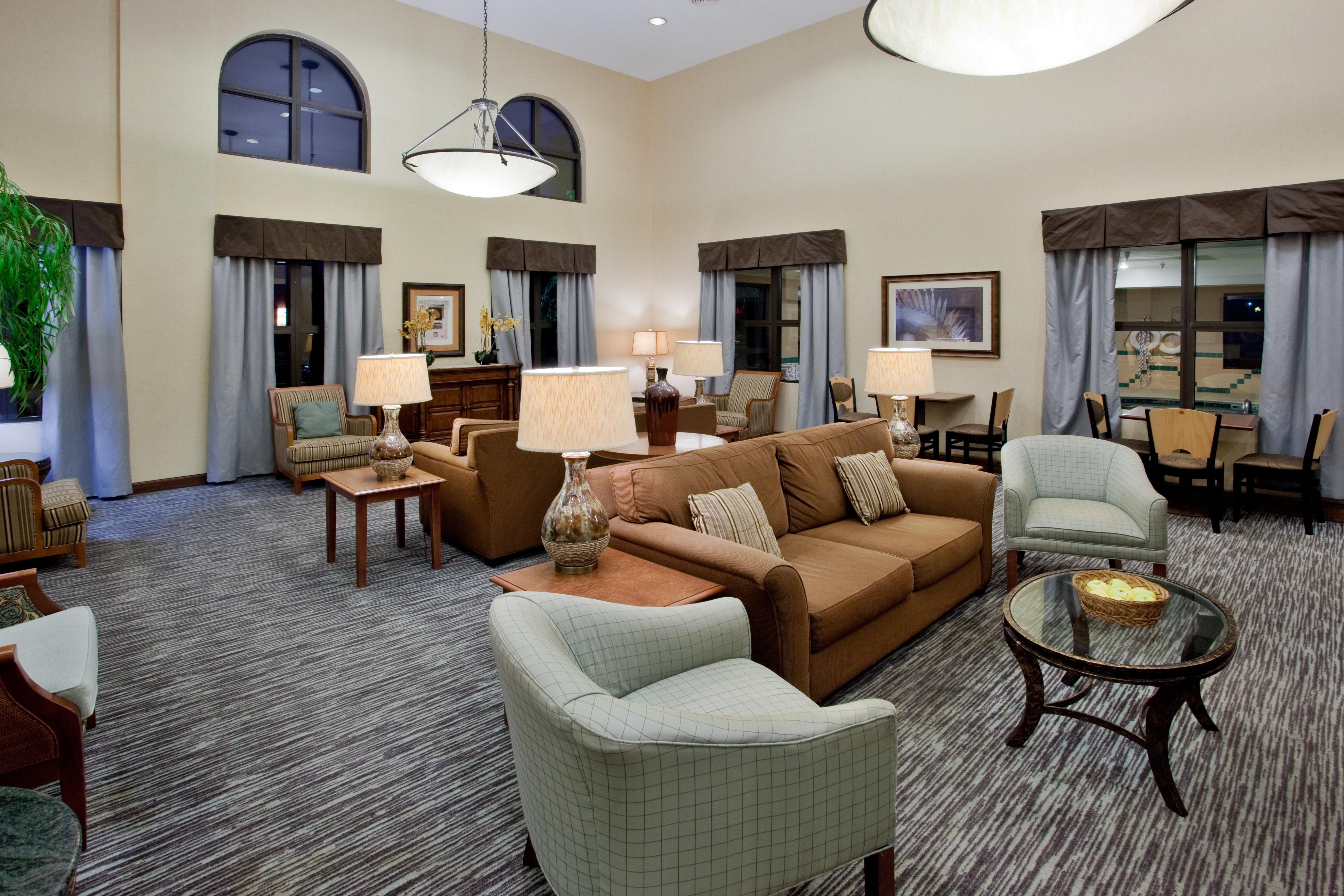 Wingate By Wyndham Waynesboro Hotell Eksteriør bilde