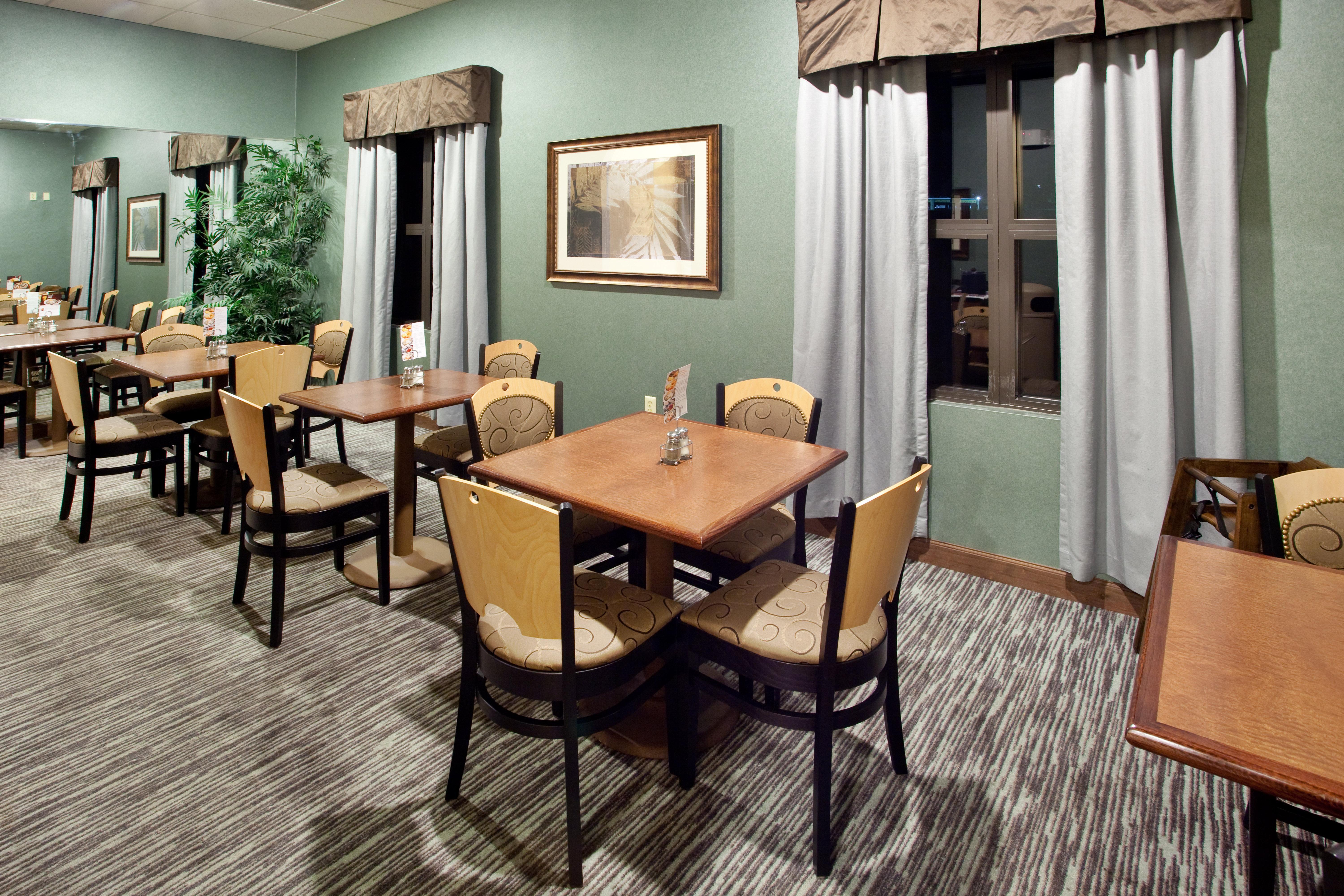 Wingate By Wyndham Waynesboro Hotell Eksteriør bilde