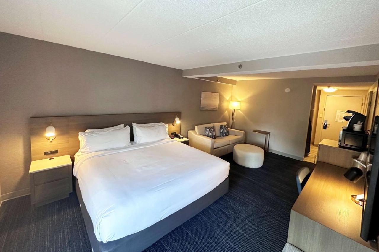 Wingate By Wyndham Waynesboro Hotell Eksteriør bilde