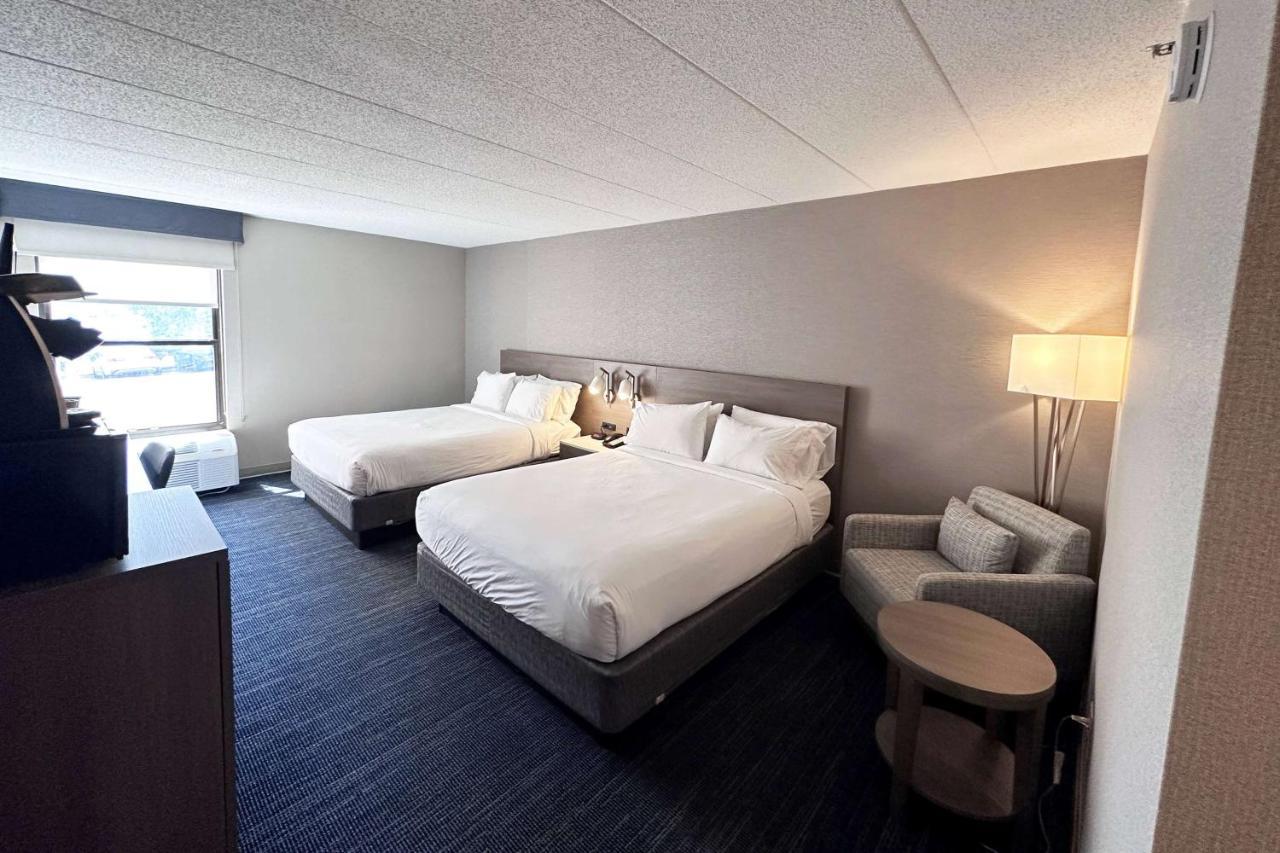 Wingate By Wyndham Waynesboro Hotell Eksteriør bilde