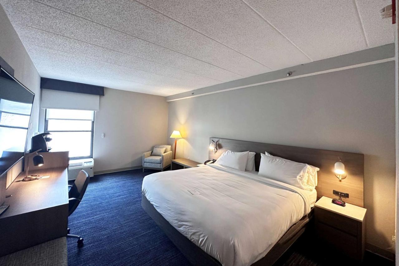 Wingate By Wyndham Waynesboro Hotell Eksteriør bilde