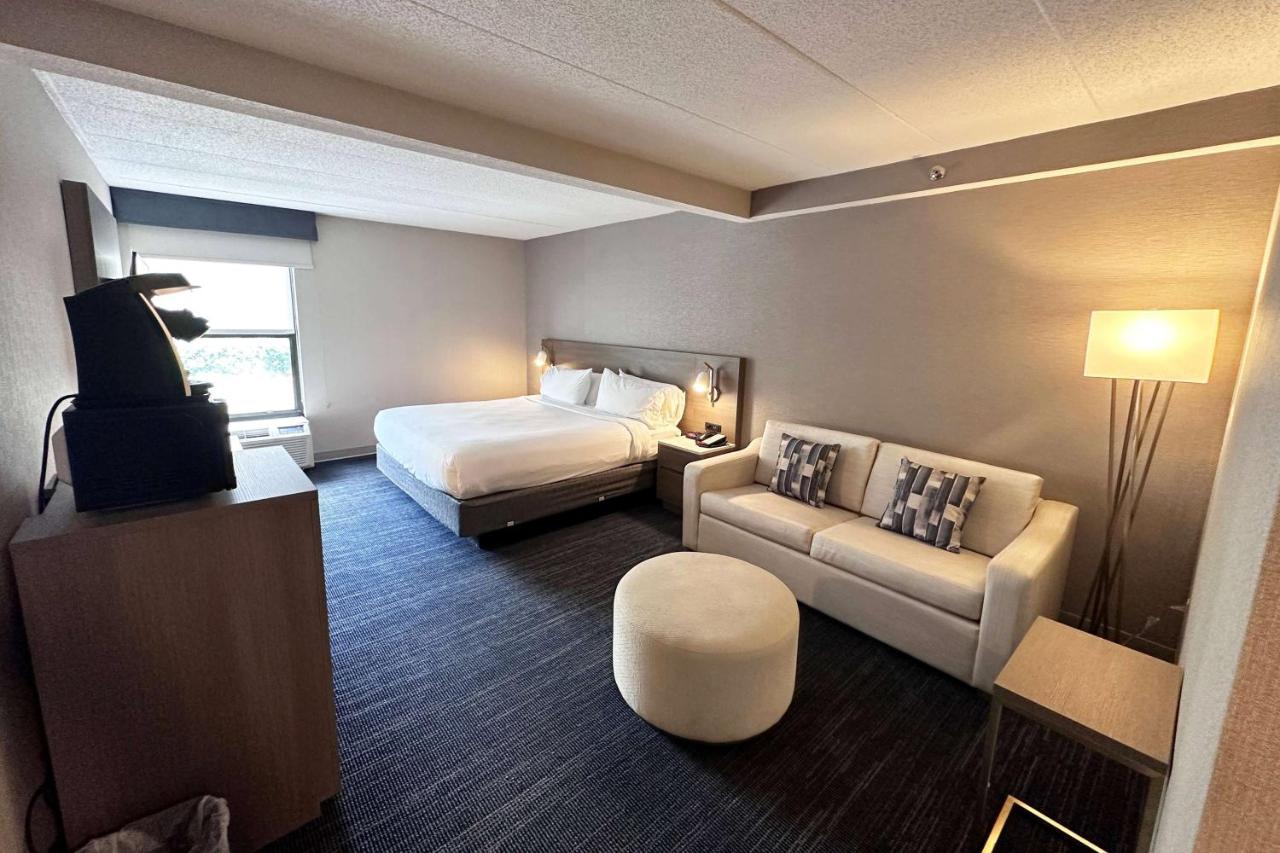 Wingate By Wyndham Waynesboro Hotell Eksteriør bilde