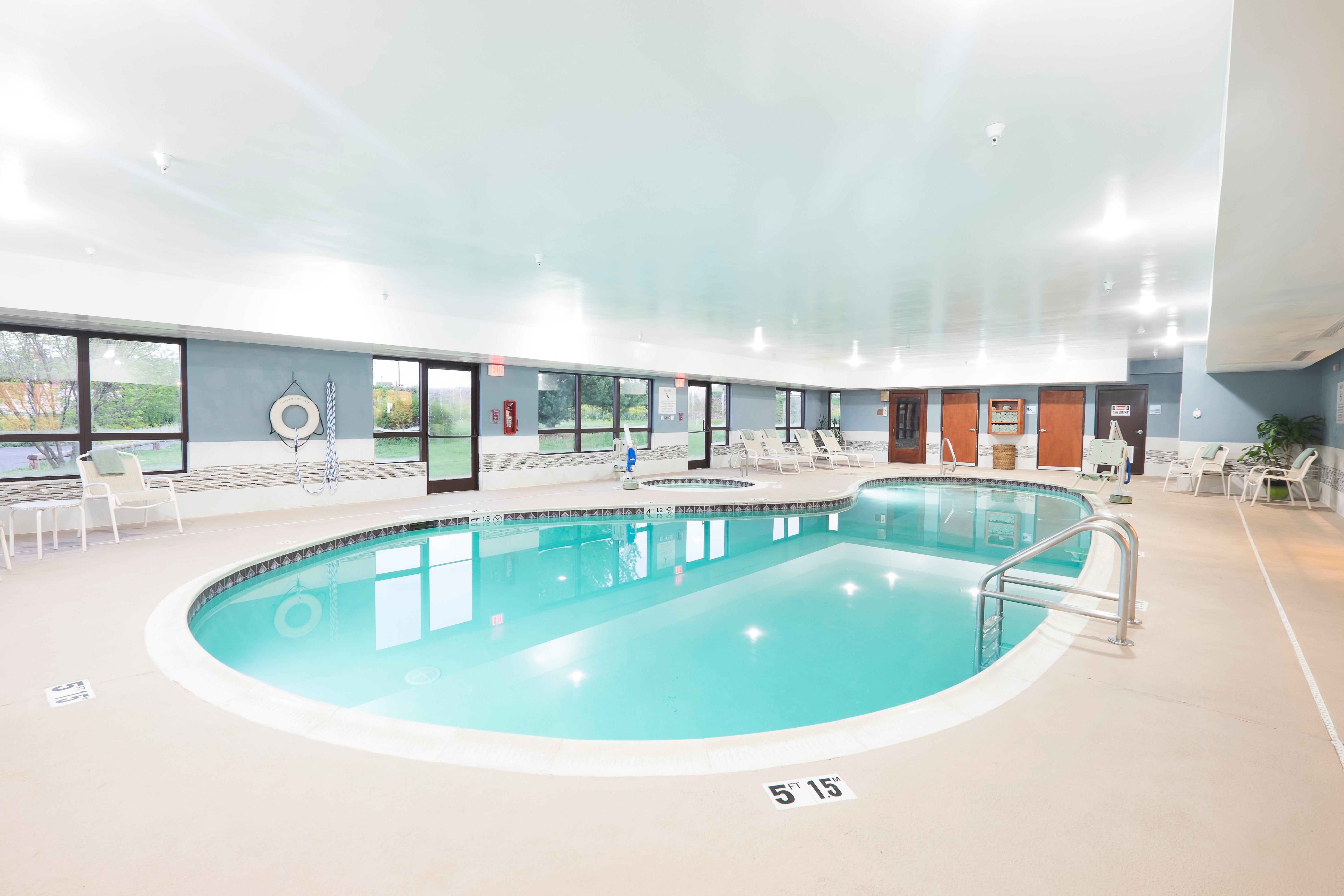 Wingate By Wyndham Waynesboro Hotell Eksteriør bilde