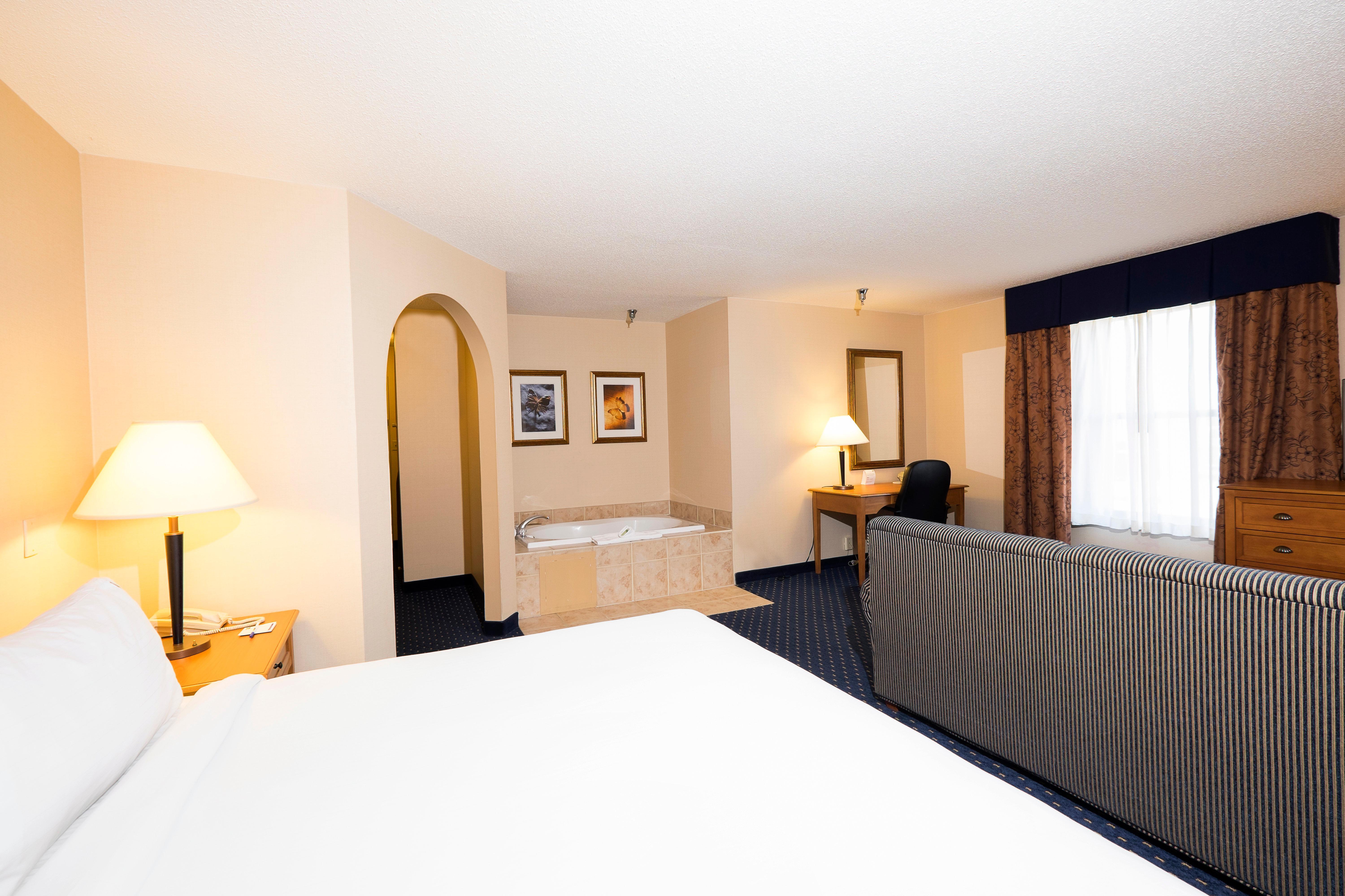 Wingate By Wyndham Waynesboro Hotell Eksteriør bilde