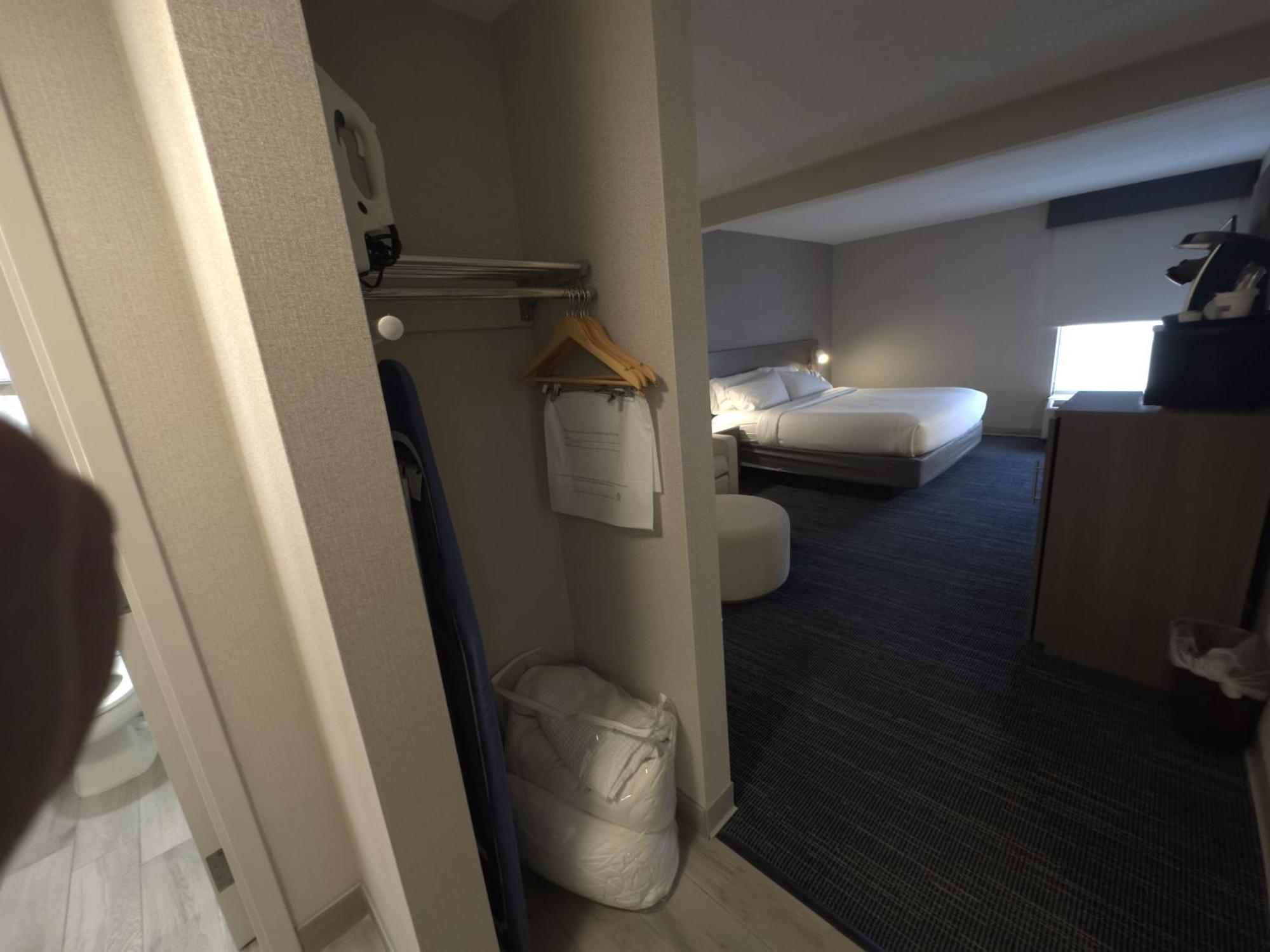 Wingate By Wyndham Waynesboro Hotell Eksteriør bilde