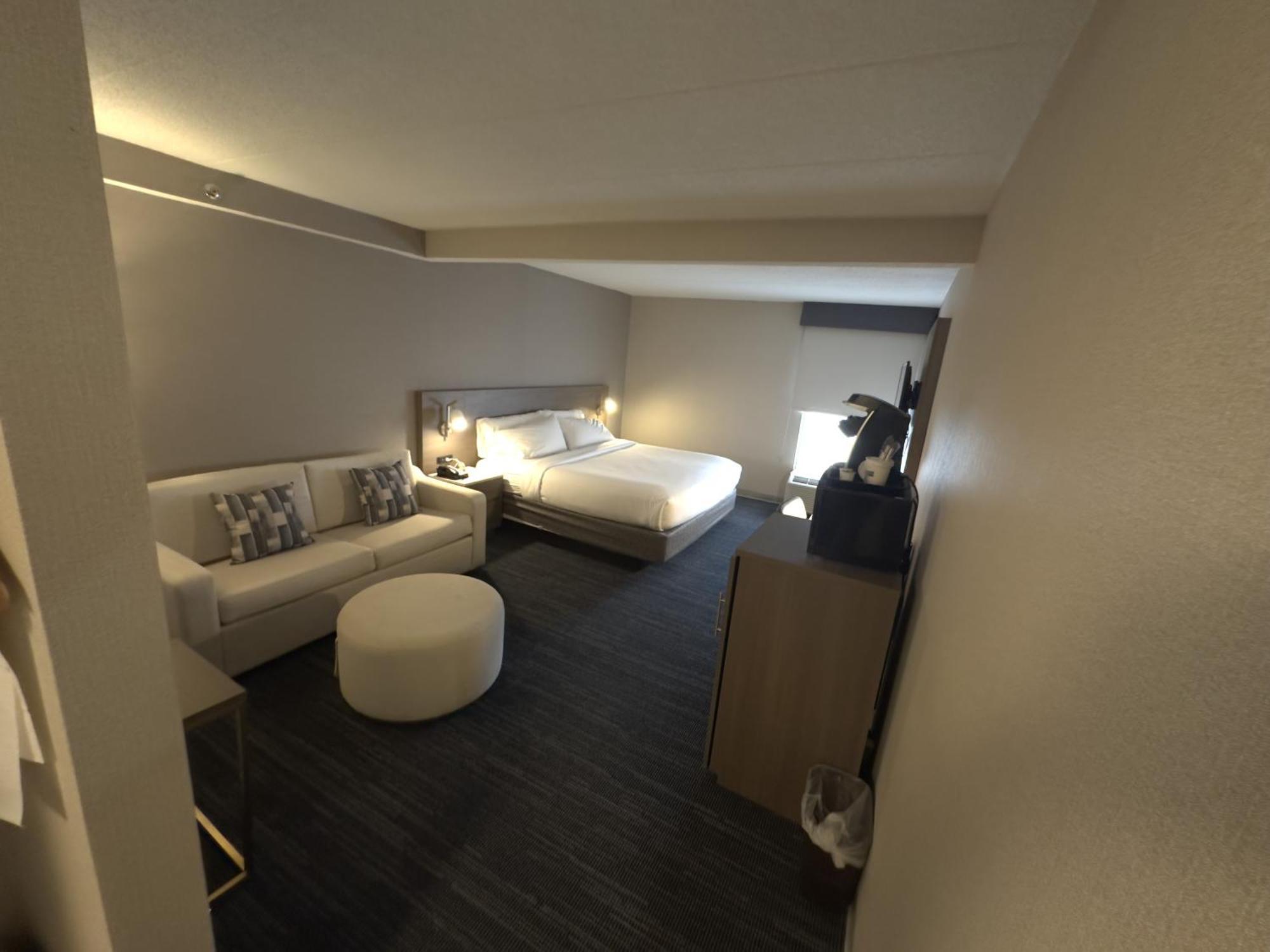Wingate By Wyndham Waynesboro Hotell Eksteriør bilde