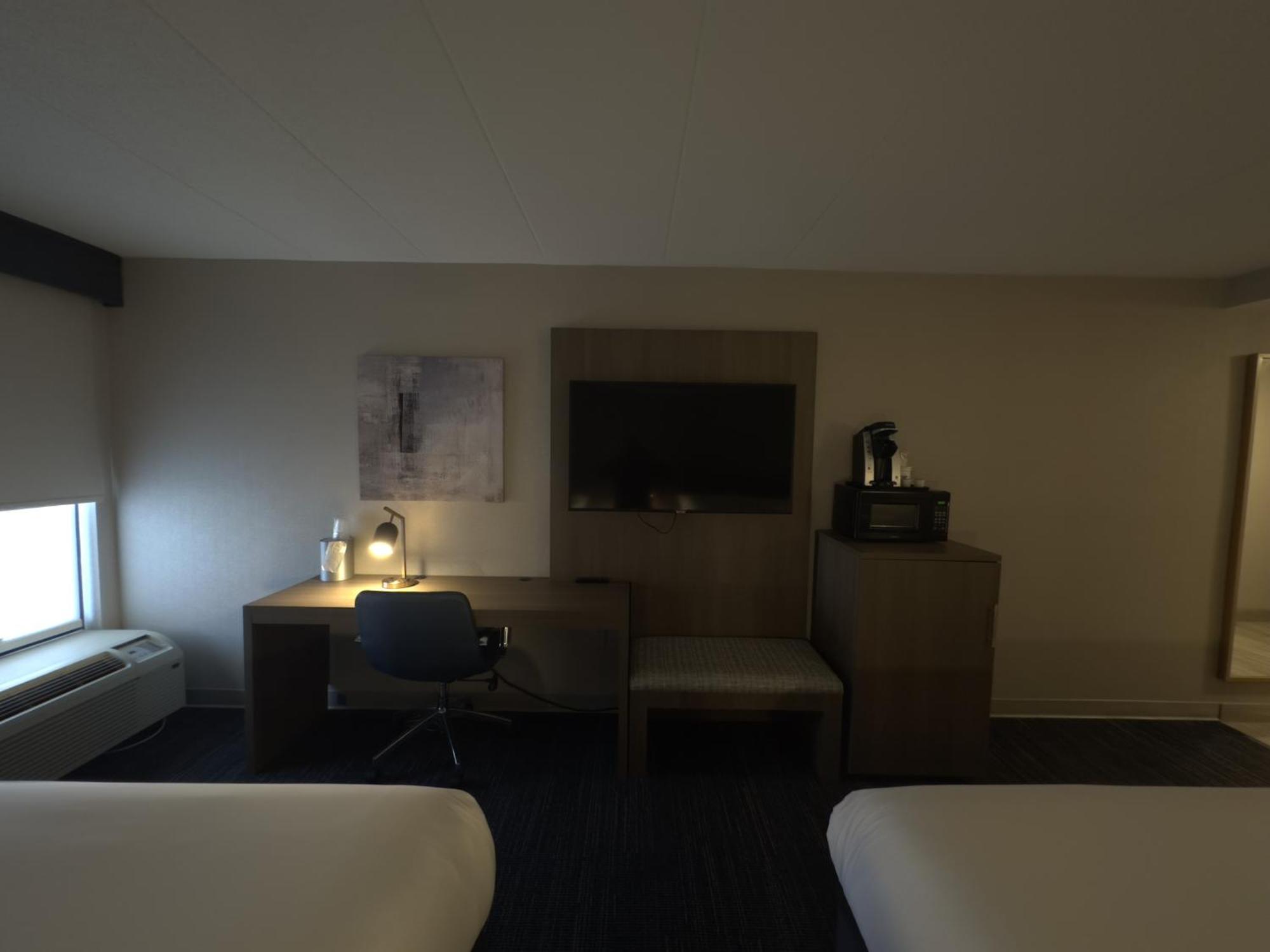 Wingate By Wyndham Waynesboro Hotell Eksteriør bilde